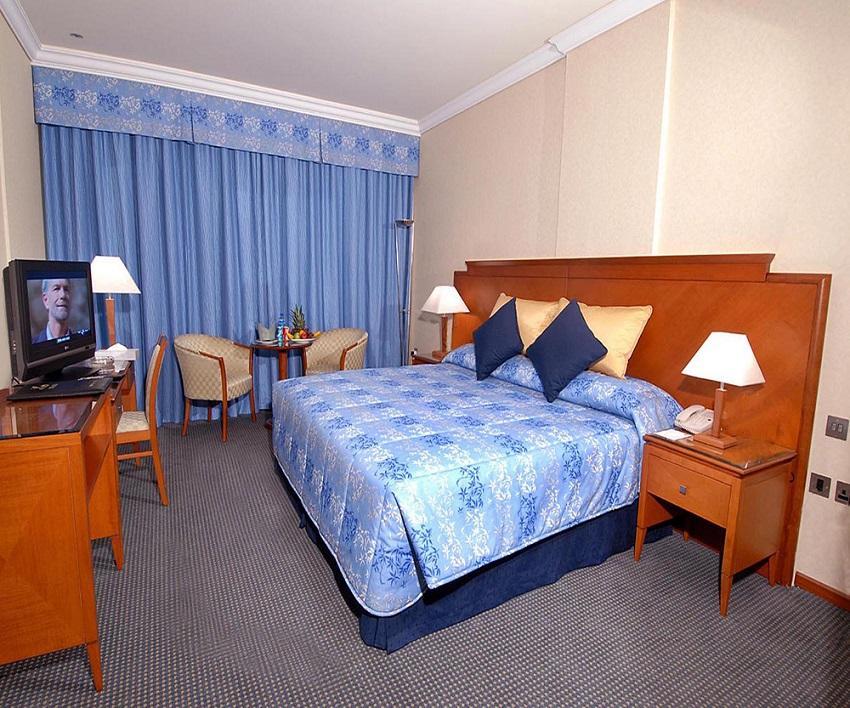 Lavender Hotel Şarja Dış mekan fotoğraf