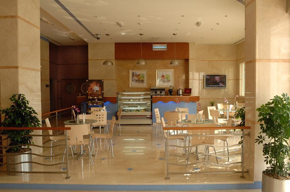 Lavender Hotel Şarja Dış mekan fotoğraf