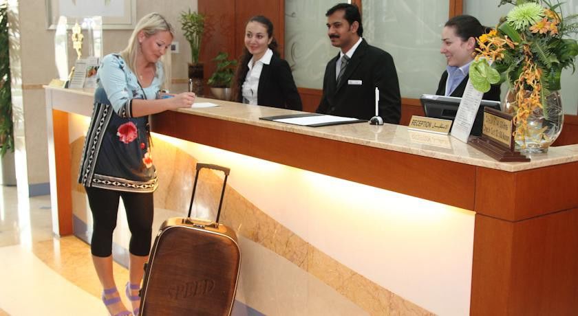 Lavender Hotel Şarja Dış mekan fotoğraf