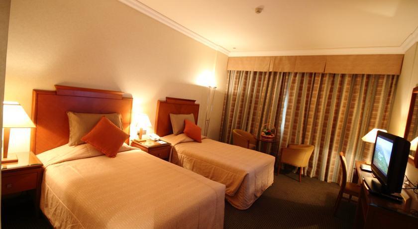 Lavender Hotel Şarja Dış mekan fotoğraf