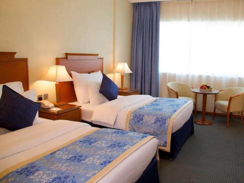 Lavender Hotel Şarja Dış mekan fotoğraf