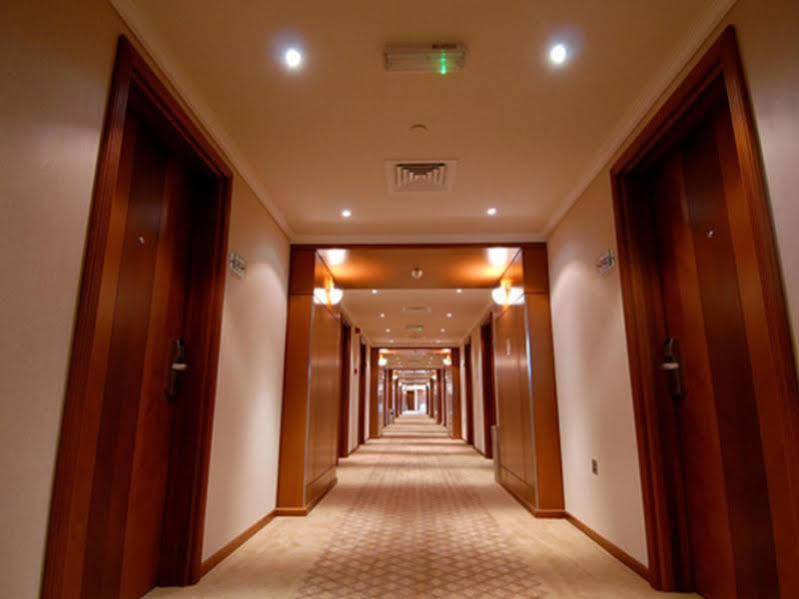 Lavender Hotel Şarja Dış mekan fotoğraf