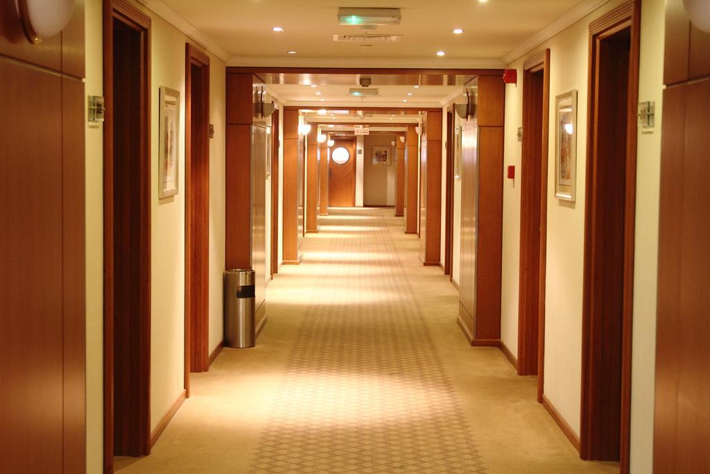 Lavender Hotel Şarja Dış mekan fotoğraf