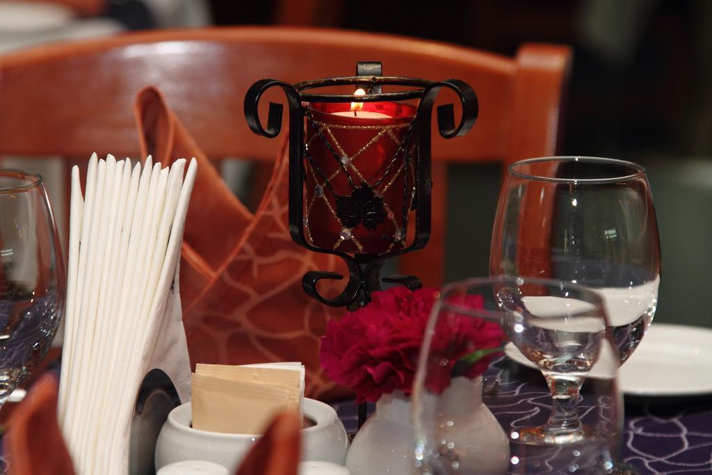 Lavender Hotel Şarja Dış mekan fotoğraf