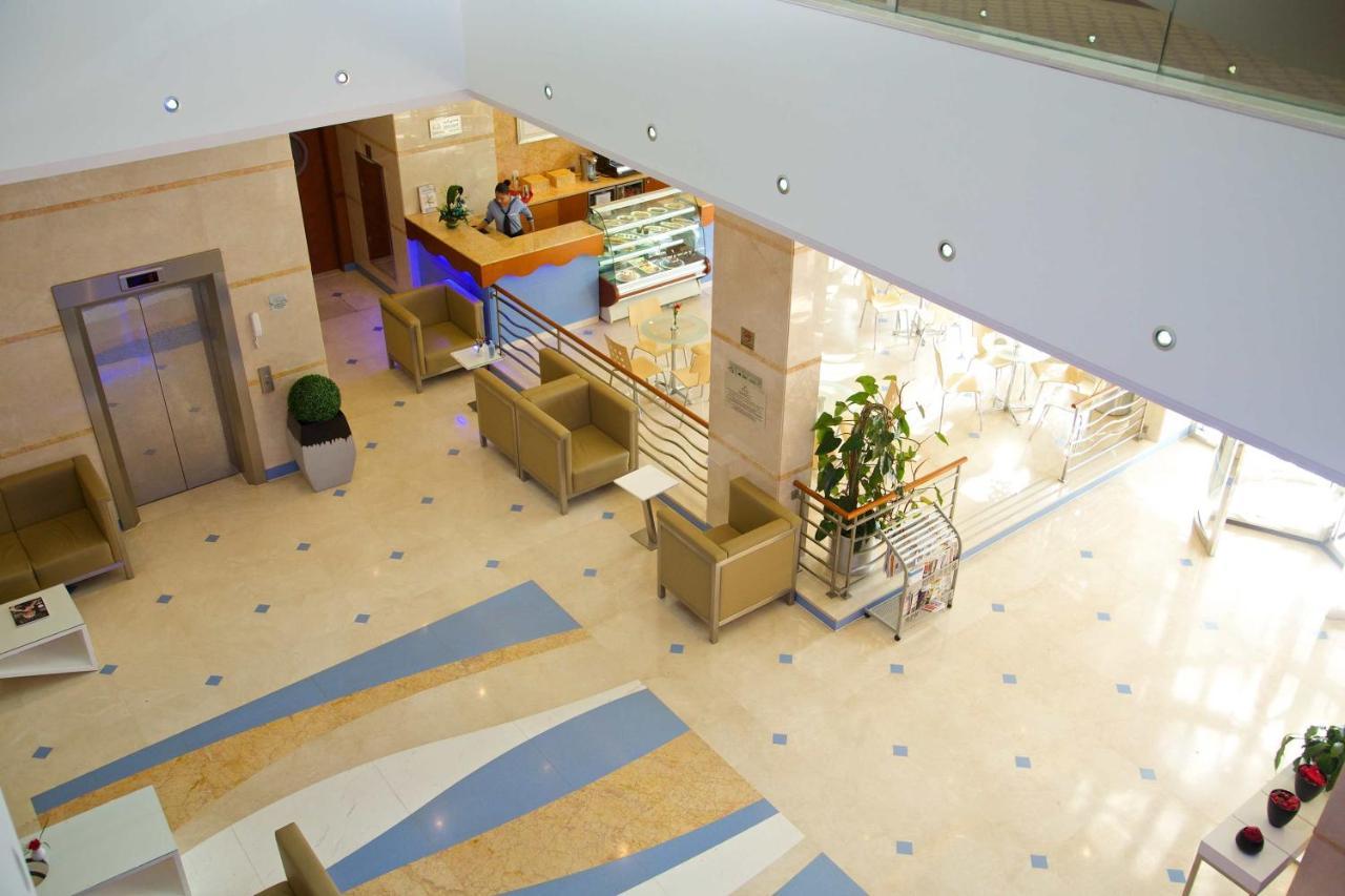 Lavender Hotel Şarja Dış mekan fotoğraf